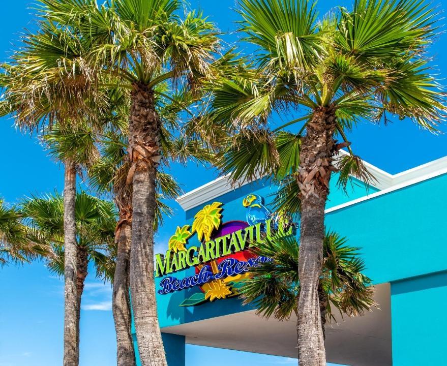 Margaritaville Beach Resort South Padre Island Exterior photo